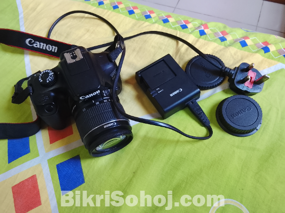 Canon EOS4000D